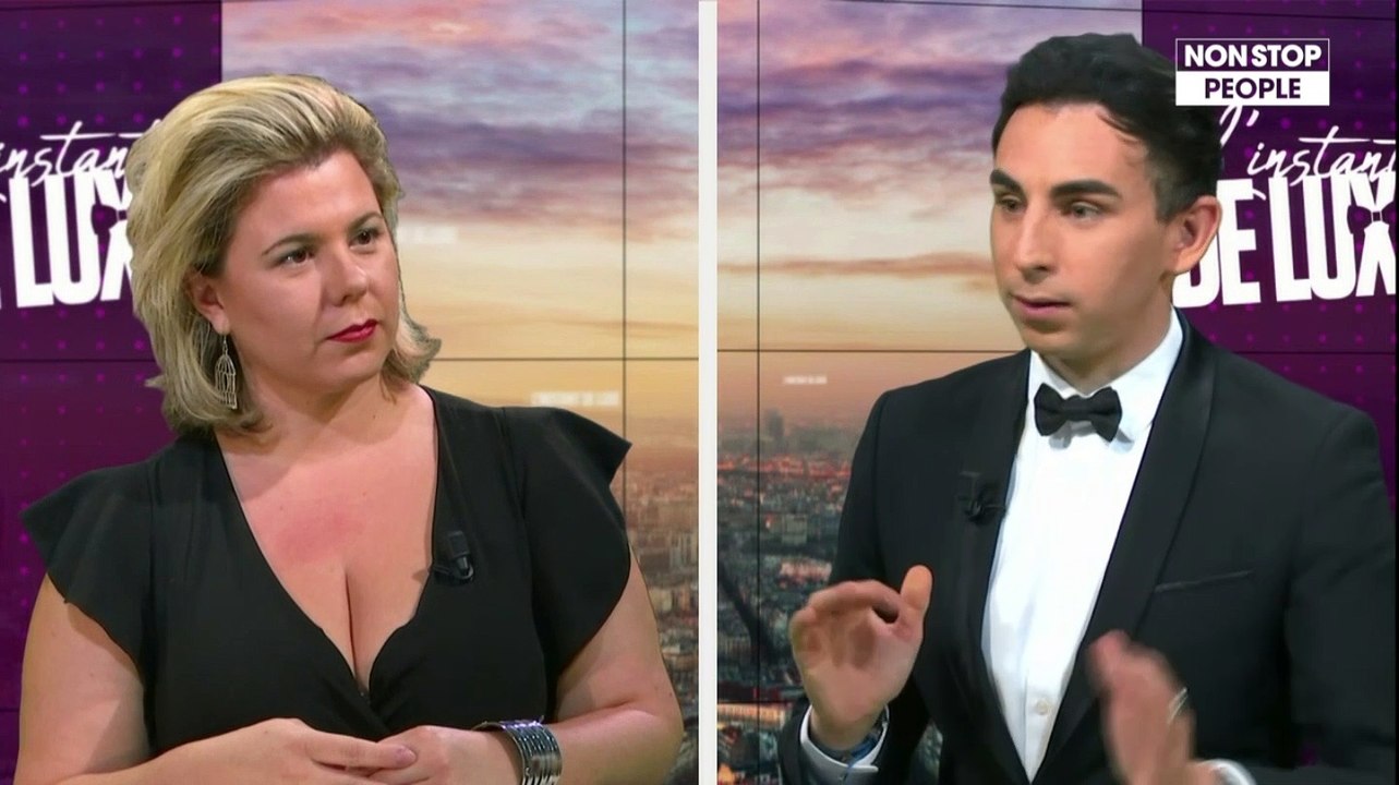 L'instant de Luxe : Cindy Lopes assure savoir la vraie raison de l'arrêt brutal de " Carré ViiiP"