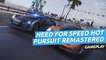 Gameplay de Need For Speed Hot Pursuit Remastered