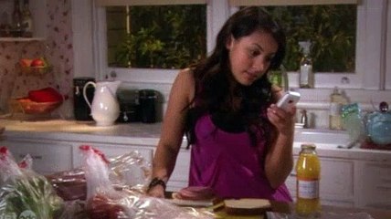 The Secret Life of the American Teenager Season 3 Episode 3 Get Out of Town