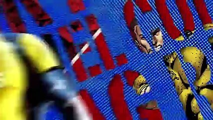 THE SUICIDE SQUAD Official Trailer (2021) Margot Robbie, John Cena Action Movie HD