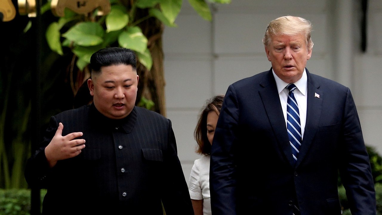 How will the US election outcome affect North Korea?