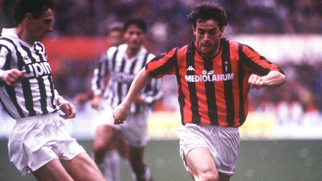 #OnThisDay: da 1-2 a 3-2, Juve rimontata