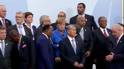 Pariser Klimaabkommen von nun an ohne USA