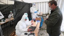 La pandemia de coronavirus supera los 47 millones de casos