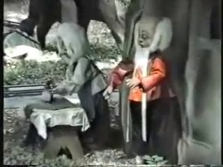 Wichtelhausen (Europa-Park 1985)