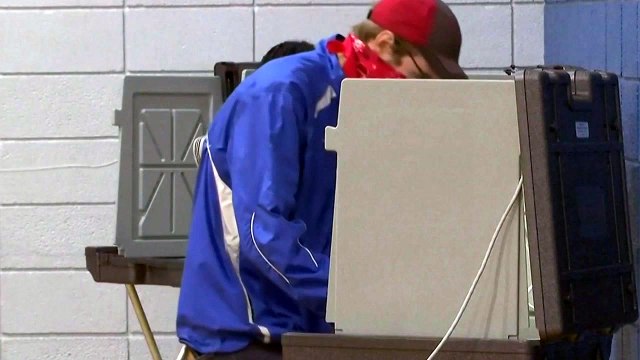 [뉴있저] 경합주 곳곳 접전...현지 교민들 분위기는? / YTN