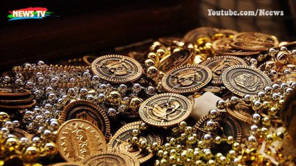 14 điểm ẩn chứa những kho báu "khủng" nhất thế giới