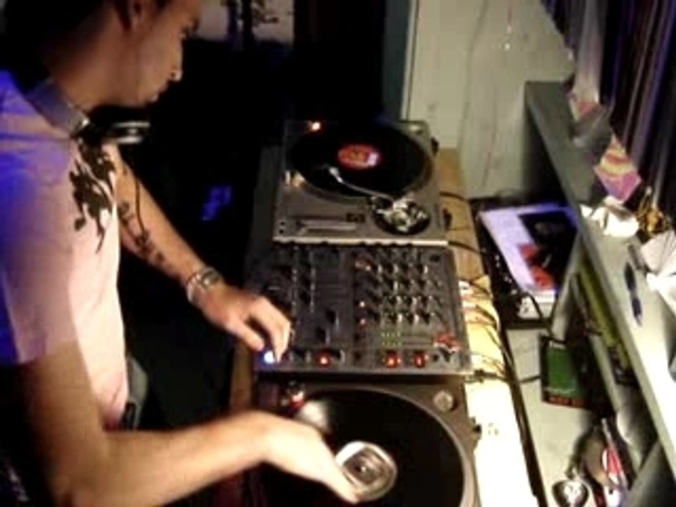 Dj dums vol 8