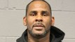 R. Kelly's sex trafficking case will have an anonymous jury, a judge has ruled