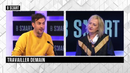SMART JOB - Emission du mercredi 4 novembre
