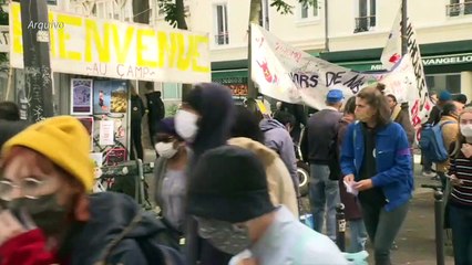 EUA abandonam Acordo de Paris