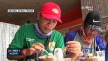 Warung Ini Bagikan Ratusan Porsi Makanan Gratis Selama Pandemi Corona