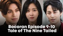 Bocoran Episode 9-10 Tale of The Nine Tailed, Lee Yeon Nyaris Tewas?