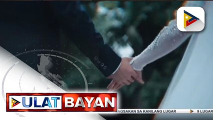 ULAT SERYE: Planong kasal ng ilang Pilipino ngayong taon, naudlot dahil sa pandemic