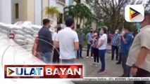 EXPRESS BALITA | Davao City Mayor Sara Duterte at Sen. Marcos, binisita ang ilang lalawigang nasalanta ng bagyong Rolly