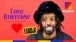 Luidji nous parle d'amour dans la Love Interview