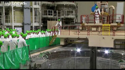 La Bielorussia accende la sua prima centrale nucleare fra le proteste