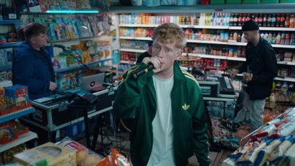 NOISY - I Wish I Was A… EP