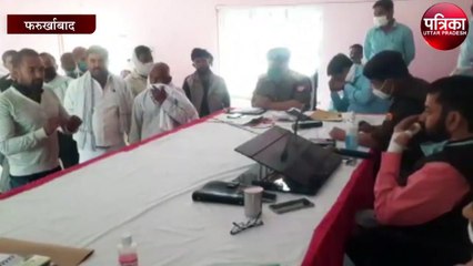 पुत्र ने पिता पर लगाया ऐसा गंभीर आरोप, यह है पूरा मामला