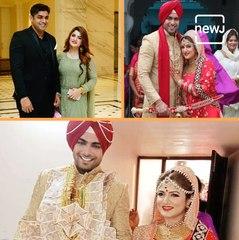 Bengali Actress Srabanti Chatterjee's Third Marriage With Roshan Singh Comes To An End