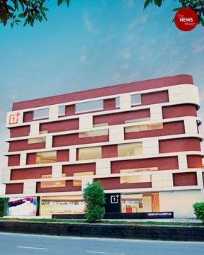 OnePlus unveils its largest experience store globally in Hyderabad