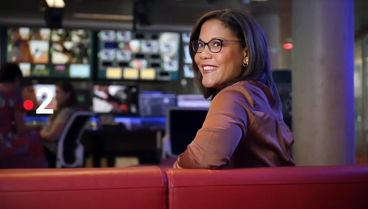 Bande-annonce de "Bodyguard" (version longue) sur France 2