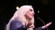 Lady Gaga says Biden the 'right choice' at US election eve rally