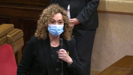 Capella sobre Voloh:  "Es impropia de un Estado democrático"