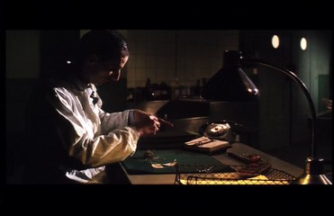 Film: L'ODEUR DE L'AMOUR