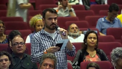 How to Get Rid of the Hidden Fear