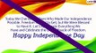 Independence Day 2020 Greetings, WhatsApp Messages and Patriotic Quotes to Share on 15th August