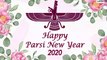 Parsi New Year 2020 Messages: WhatsApp Greetings, Wishes And GIFs to Send on Navroz