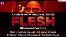 Flesh Review: Swara Bhasker And Akshay Oberoi's Series Is Dark And Gritty