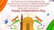Independence Day 2020 Wishes, Patriotic Quotes, Images & WhatsApp Messages to Send I-Day Greetings