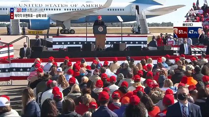 美 주마다 제각각…우편투표 개표 2~3일 더 걸릴 듯