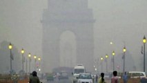 Delhi: Air quality in NCR worsens