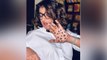 Karwa Chauth 2020: Ayushmann Khurrana की Wife Tahira ने हाथ पर मेहंदी से बनाया Coronavirus | Boldsky