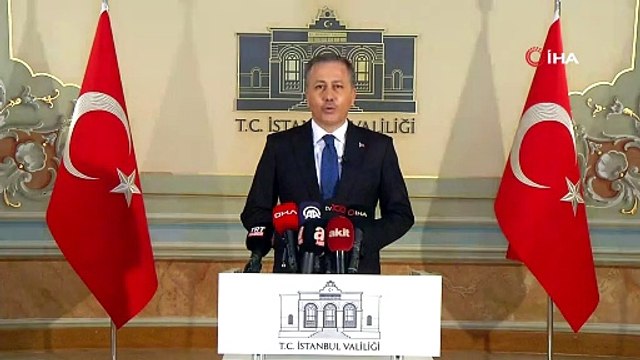 İstanbul'da yeni Koronavirüs önlemleri: 60 yaş ve üstü, hamile, kronik rahatsızlığı bulunanlar evden çalışacak, sanayide mesai 07.00'de başlayacak