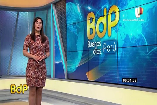 Capturan a peligrosos “raqueteros” en El Agustino