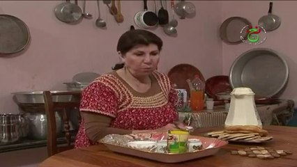 السلسلة الامازيغية أوسان نثفسوث الحلقة 18 _ Ussan N Tafsut