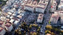 İzmir'de yaşanan deprem sırasında 112'ye gelen telefonların ses kayıtları ortaya çıktı: Enkaz altındayız