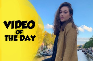 Video of the Day: Ratu Felisha Digugat Cerai, Haji Malih Sentil Pedas Ade Londok