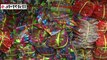 इस दीवाली आतिशबाजी बैन? इन राज्यों ने लगाई पटाखा बिक्री पर रोक | Diwali Firecracker Ban
