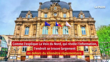 Confinement : Darmanin vu en plein jogging à plus de 1 km de sa résidence