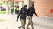Impresionante operación policial contra los narcopisos en Madrid