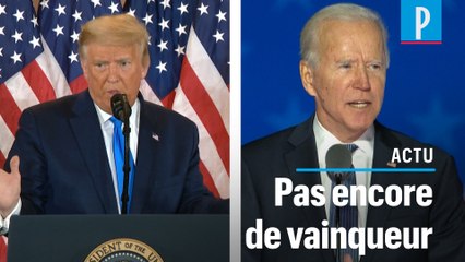 Vote par correspondance aux Etats-Unis: les bulletins de la discorde