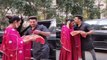 Prince Narula Wife Yuvika Chaudhary का Karwa Chauth Kiss, VIRAL VIDEO | Boldsky