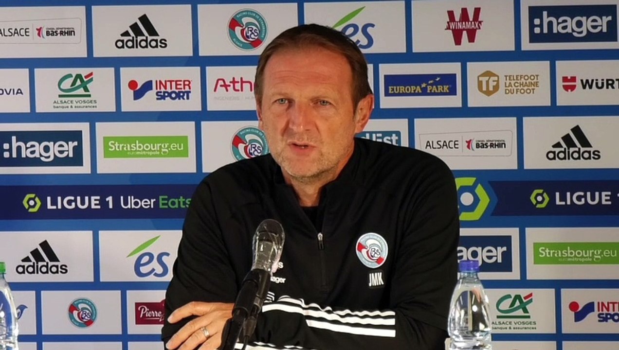 Jean-Marc Kuentz : "Montrer un autre visage"