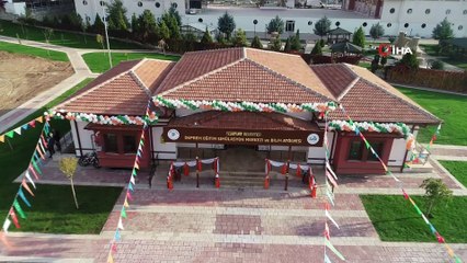 -Malatya’da vatandaşlar depreme karşı eğitiliyor