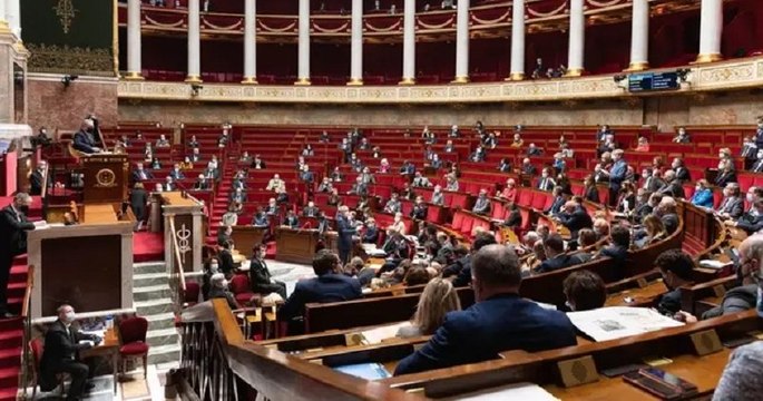 Covid-19 : l'Assemblée Nationale vote pour la fin de l'état d'urgence sanitaire ce 14 décembre